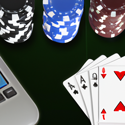 Poker, Different, Variations online, Texas, Hold’Em, Omaha, Nd, More