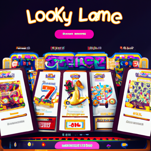 Play Slots UK | Best Online Slot Sites March 2025