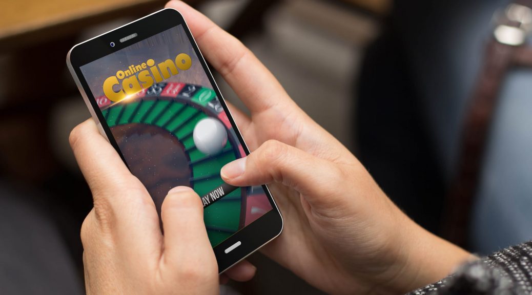 Live Phone Casino Games UK  Phone Online Casinos