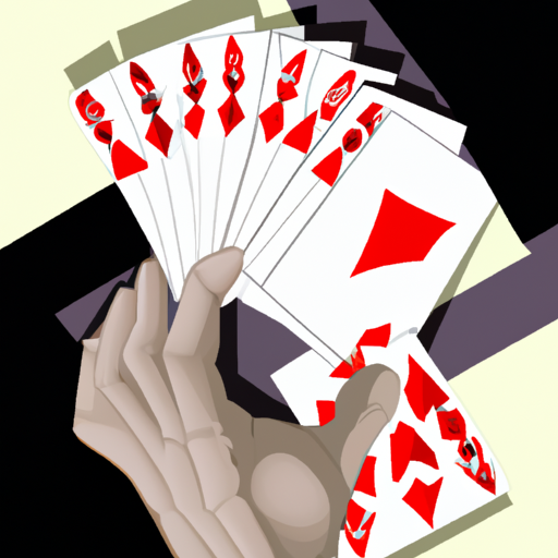 First Person Blackjack | Source
