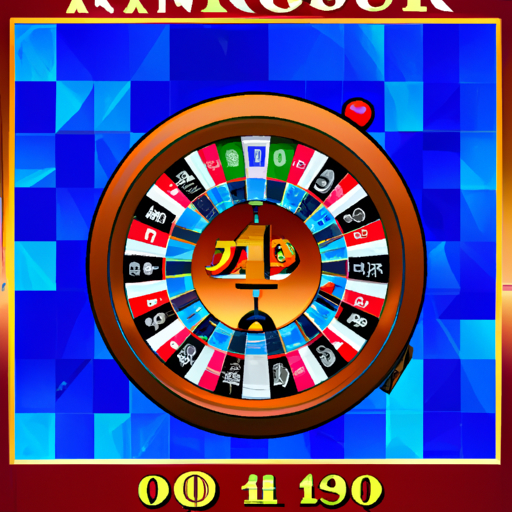 10 Cent Roulette Online | Finder