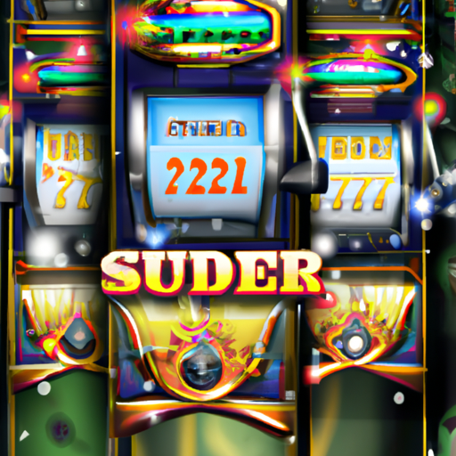 Best Online Slot Machines | Finder