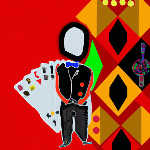 Blackjack Person | Expert Review