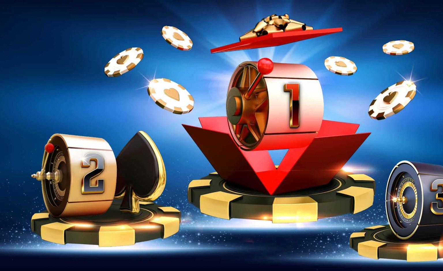 Best Popular Slot Sites UK