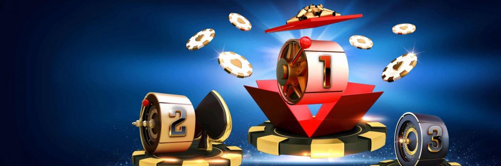 Best Gambling Sites With Slots