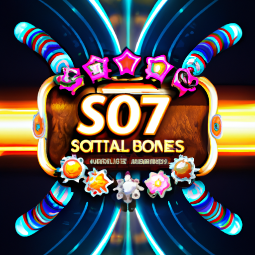 Best Online Slot Bonuses,