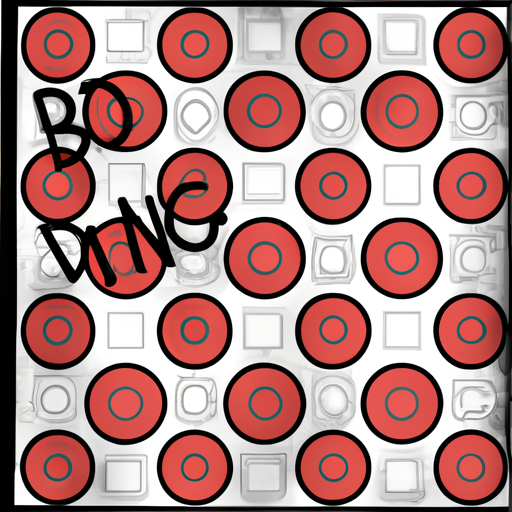 Doggy Reel Bingo