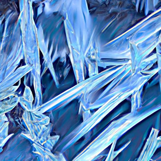 Icy Wilds Slots