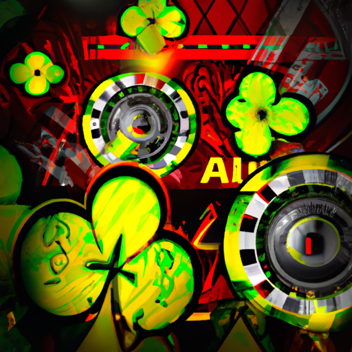 Online Casino Games Real Money | Finder