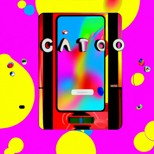 Slot Latest Phones | Cacino.co.uk