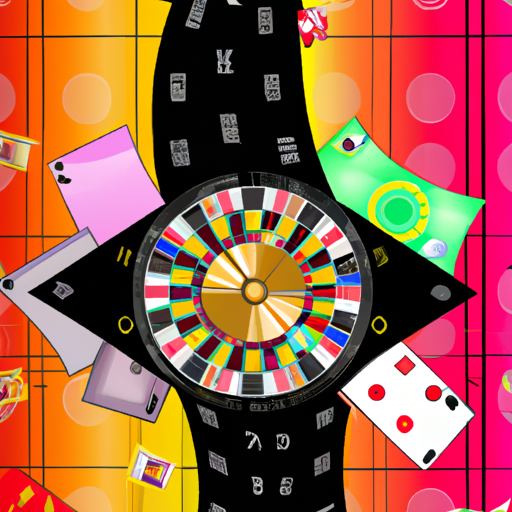 CasinoCruise | Gambling