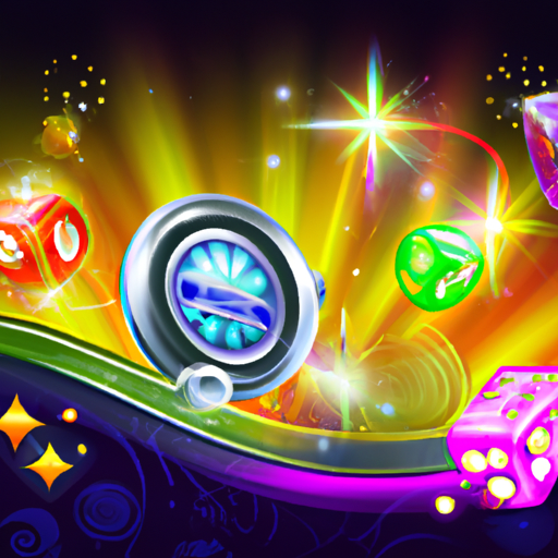 gambling Casino online bonus