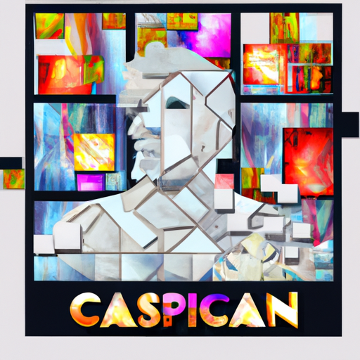 Caesar Online Slots | Review