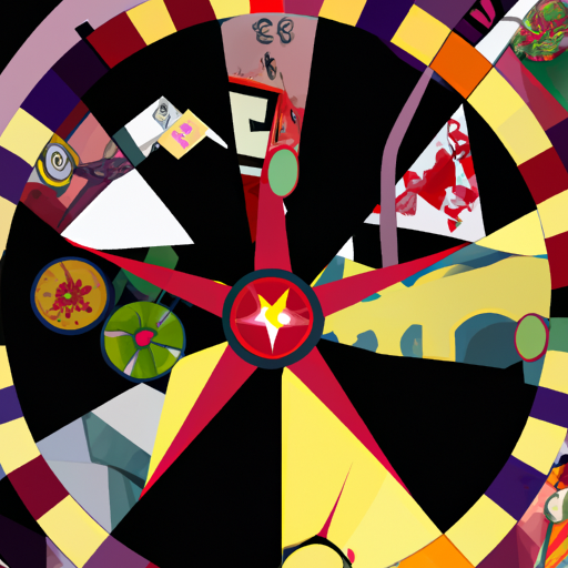 Gioco Della Roulette Online | Reviews