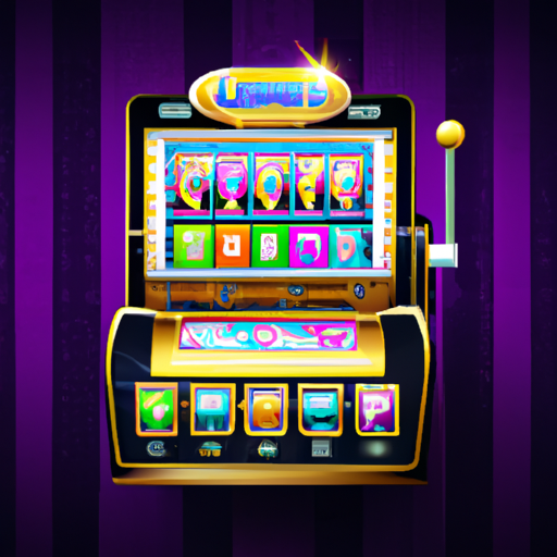 Best Online Slot Machines | Finder