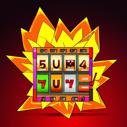 5 Burning Hot Slot Free | Gambling