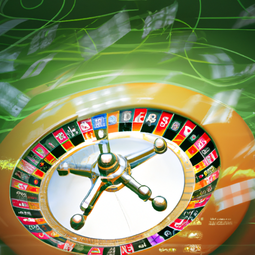 Roulette Real Money Game | Internet