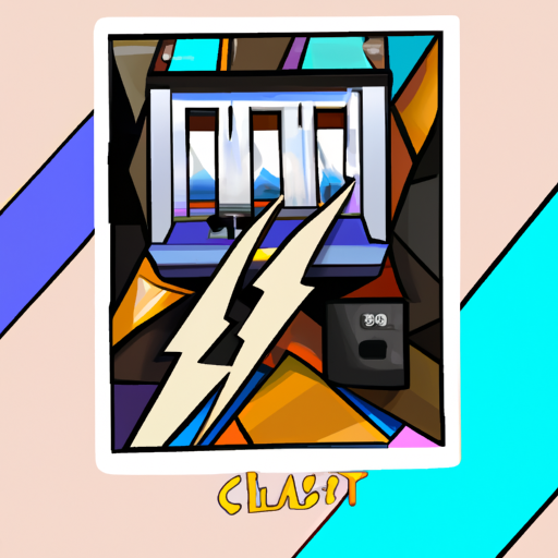 Cash Volt Slot | Latest