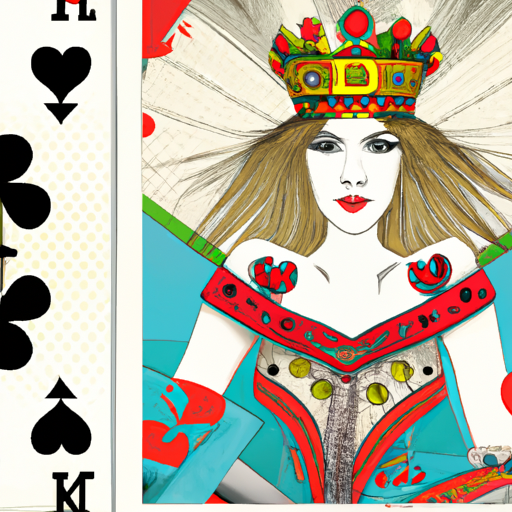 Blackjack Queen Value | TopSlotSite.com
