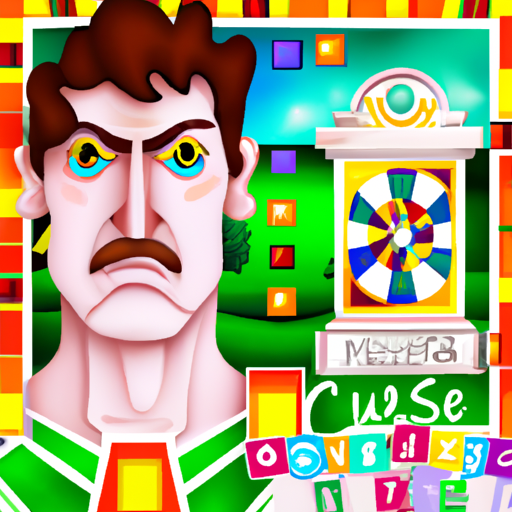 Caesar Online Slots | Review