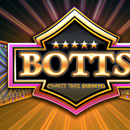 Best Online Slot Bonuses,
