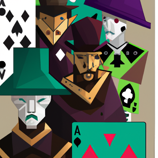 Lords Of Blackjack | Reviews