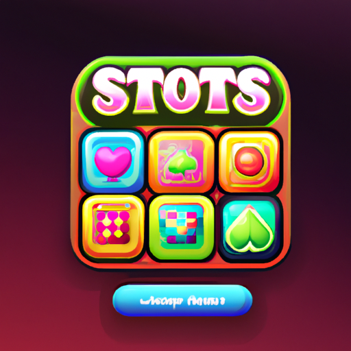 Best Slots App Store