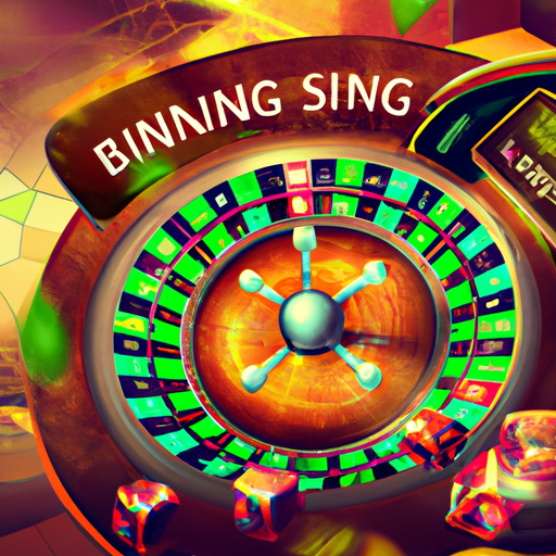 Online Casino Roulette Bonus | Internet