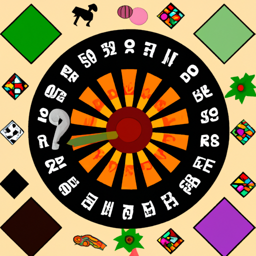 Free Roulette Game | Finder
