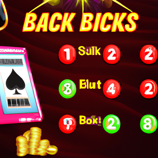 Online Blackjack Bonus | Guide