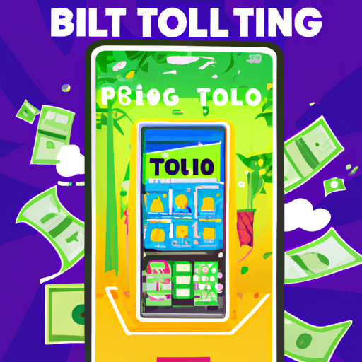 Win Big with Top Slots Pay by Phone Bill: A Comprehensive Guide Win Big with Top Slots Pay by Phone Bill: A Comprehensive Guide