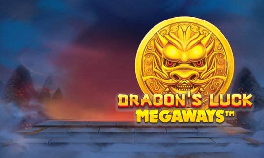 Dragon's Luck Megaways dragons-luck-megaways-slots-game-jpg