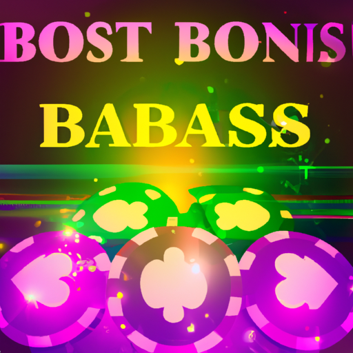 Which Online Casino Has The Best No Deposit Bonus?