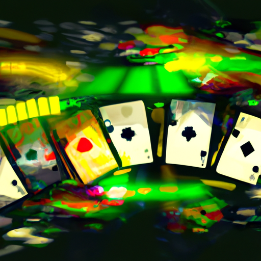 Online Casino Poker | Internet