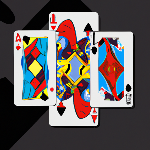 Free 3 Card Poker | Review