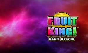 Fruit King Slot