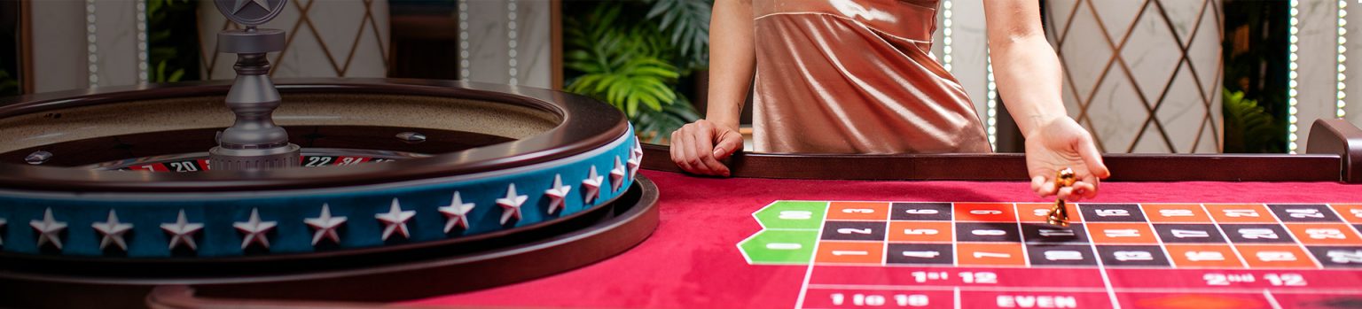 Online Roulette Deposit Bonus | Up to $/€/£100 FREE at Top Slot Site!