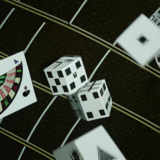 The Role of Probability Theory in Classic Slot Design