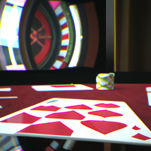 The Development of Gambling as a Mobile Experience: How it Shaped Consumer Spending