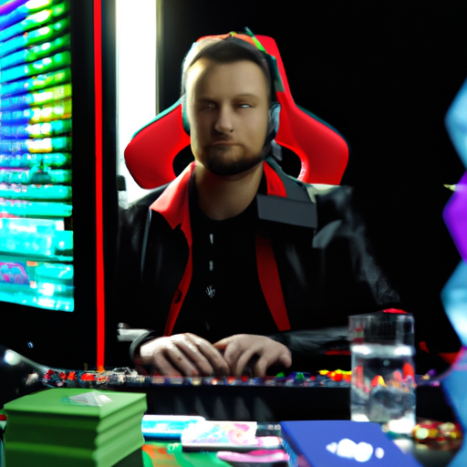 From Coder to iGaming Billionaire: How a tech-savvy individual built a fortune in the industry