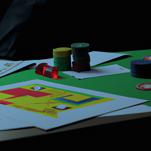 The Behavioral Economics of Gambling: Results from University Studies