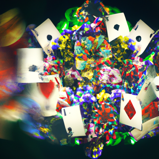 Best Online Poker Casinos: Where to Find Them