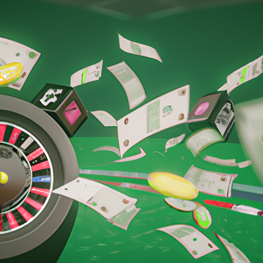 Free Spins Real Money No Deposit | Online Guides