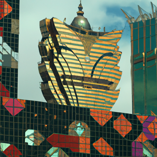 The Impact of the Global Economy on Macau’s Gambling Industry