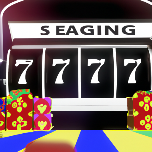 Free Slots Online: How They Impact Online Gambling Industry