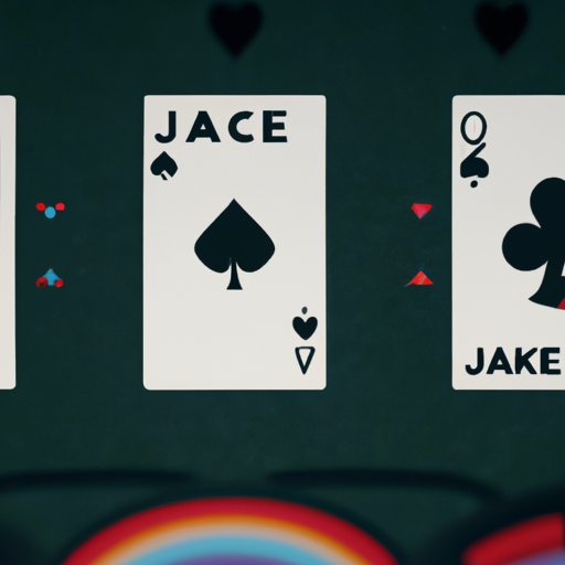 The Online Game of 21: A Guide to Blackjack