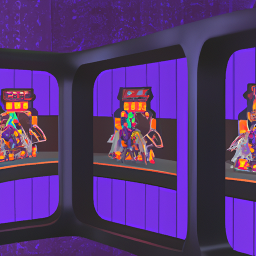 Free Slots Online: How They Impact Responsible Gambling