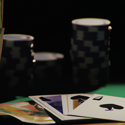 The Economics of Gambling: Findings from University Research