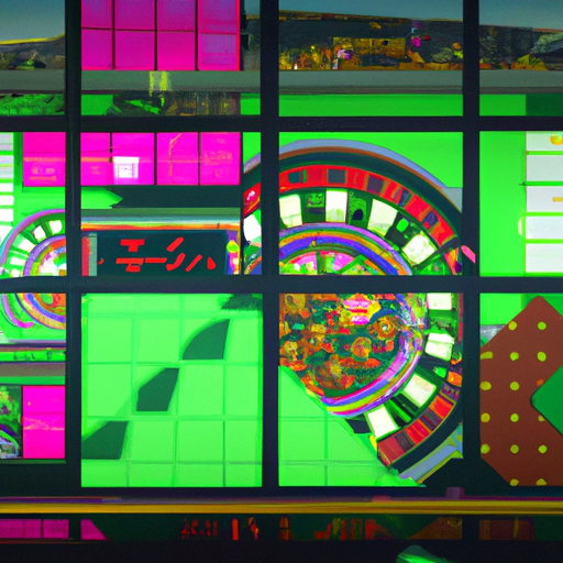 Tech Behind Lobstermania Slot Success
