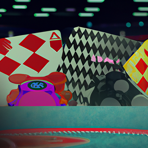 Legal Aspects of Free Casino Games: Regulations & Compliance